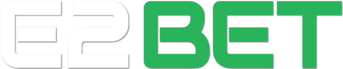 E2Bet Logo Logo